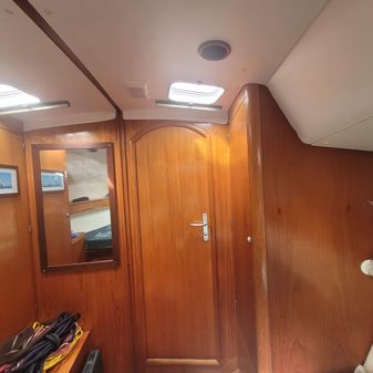 Jeanneau Sun Odyssey 37.1 image