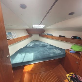 Jeanneau Sun Odyssey 37.1 image