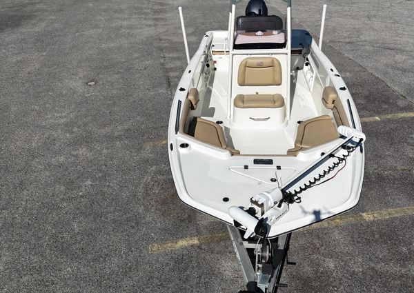 Nauticstar 231-HYBIRD image