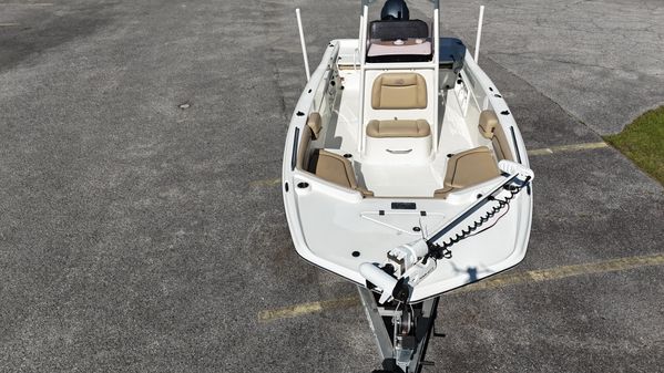 Nauticstar 231-HYBIRD image