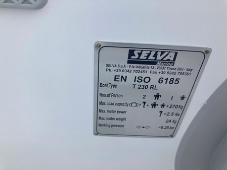 Selva D.5.6 Open Classic Line image