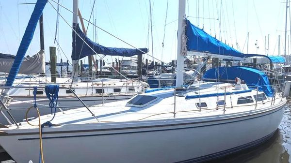 Catalina 36