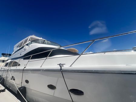 Neptunus 62 Flybridge image