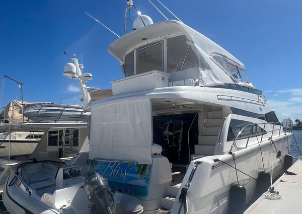 Neptunus 62 Flybridge image