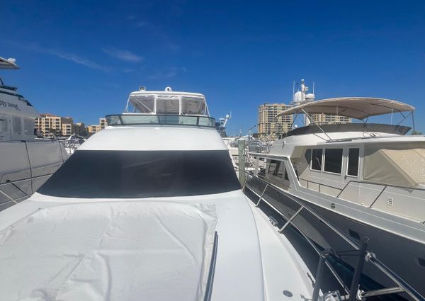 Neptunus 62 Flybridge image