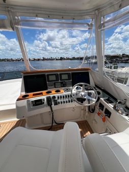 Neptunus 62 Flybridge image