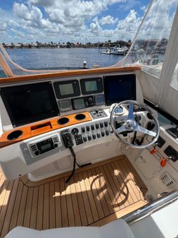 Neptunus 62 Flybridge image