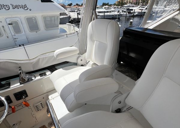 Neptunus 62 Flybridge image