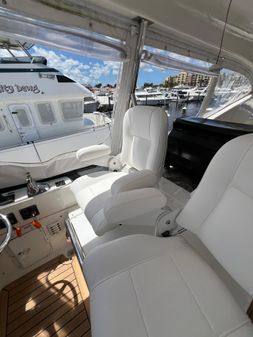 Neptunus 62 Flybridge image