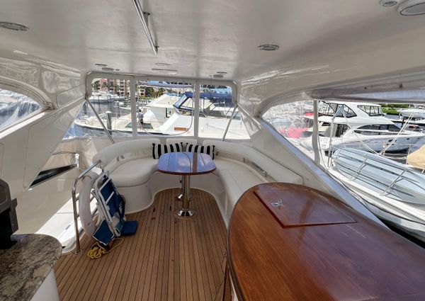 Neptunus 62 Flybridge image