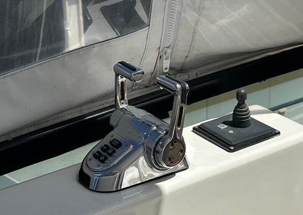 Neptunus 62 Flybridge image