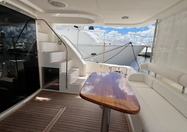 Neptunus 62 Flybridge image