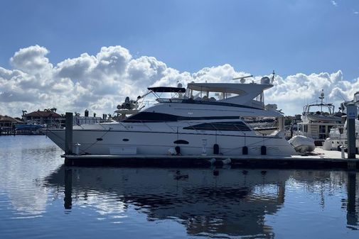 Neptunus 62 Flybridge image