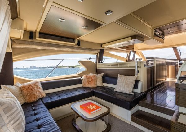 Azimut 64 Flybridge image