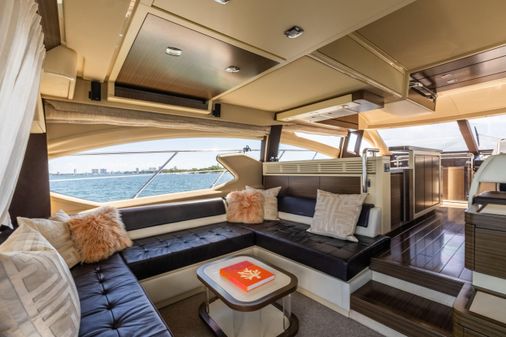 Azimut 64 Flybridge image