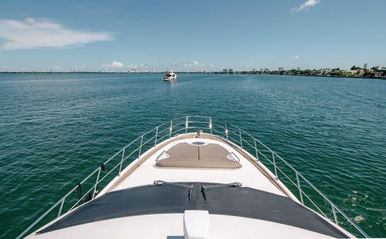 Azimut 64 Flybridge image