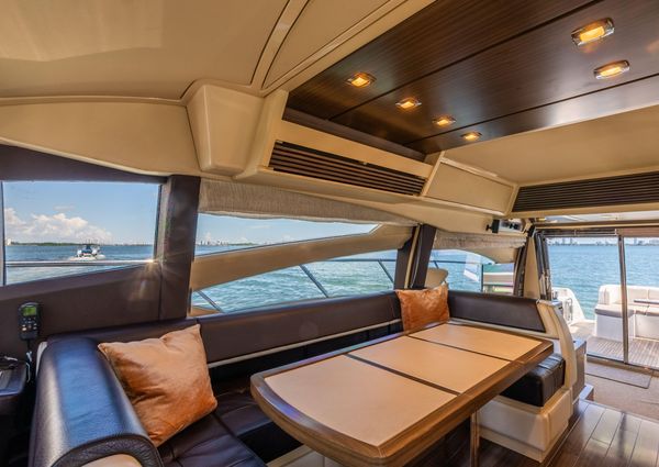 Azimut 64 Flybridge image