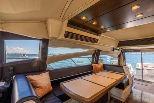 Azimut 64 Flybridge image