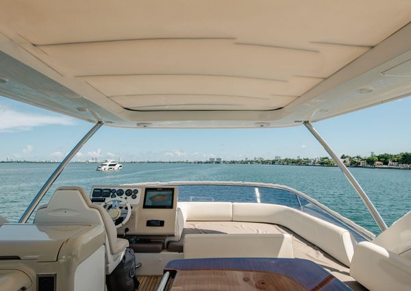 Azimut 64 Flybridge image