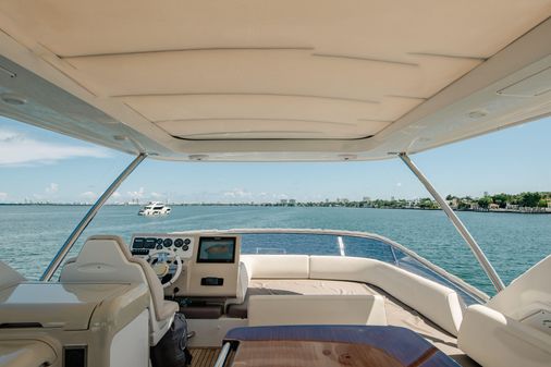 Azimut 64 Flybridge image