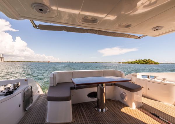 Azimut 64 Flybridge image