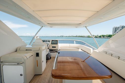 Azimut 64 Flybridge image