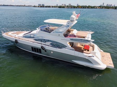 Azimut 64 Flybridge image