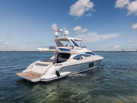 Azimut 64 Flybridge image