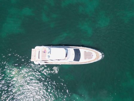 Azimut 64 Flybridge image