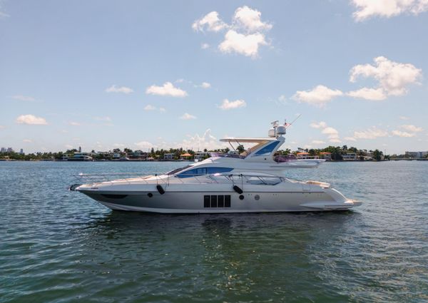 Azimut 64 Flybridge image