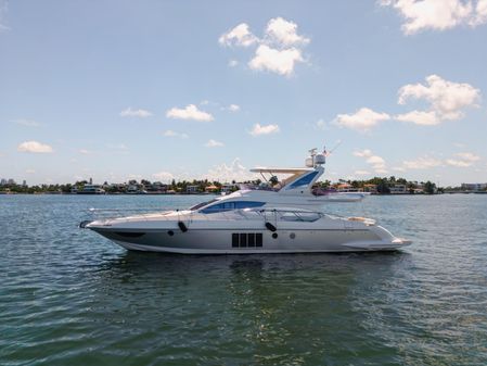 Azimut 64 Flybridge image