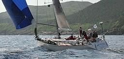 Nautor Swan 48 - main image