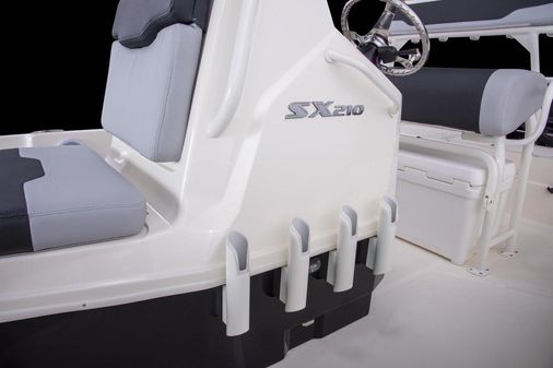 Skeeter SX-210 image