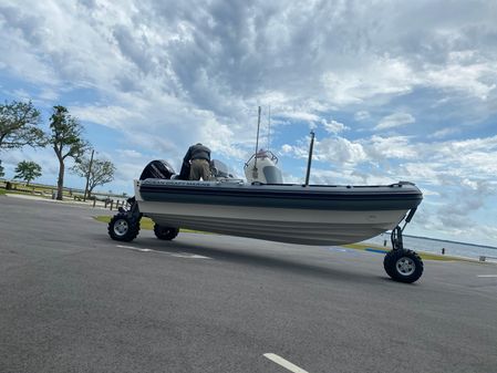 Ocean-craft-marine 23-FOOT-AMPHIBIOUS image