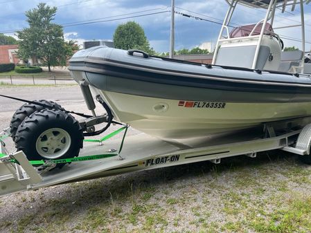 Ocean-craft-marine 23-FOOT-AMPHIBIOUS image