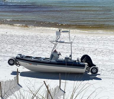 Ocean-craft-marine 23-FOOT-AMPHIBIOUS image