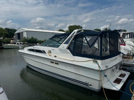 Sea-ray 340-EXPRESS-CRUISER image