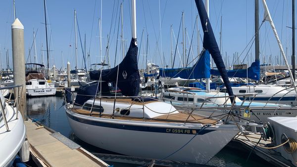 Ericson 27