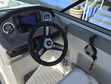 Chaparral 21 SSi OB image