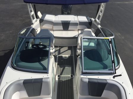 Chaparral 21 SSi OB image