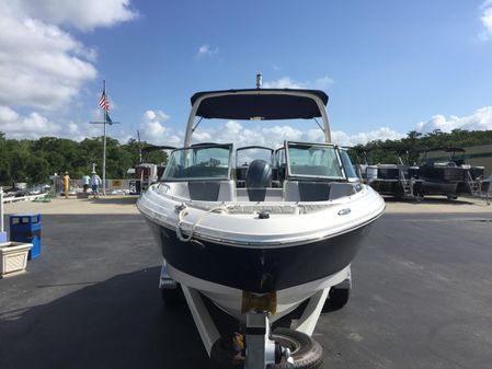 Chaparral 21 SSi OB image