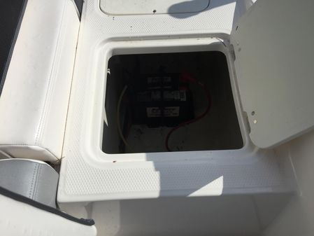 Chaparral 21 SSi OB image