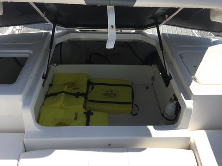 Chaparral 21 SSi OB image