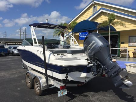 Chaparral 21 SSi OB image
