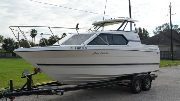 Bayliner 2452 Ciera Express 