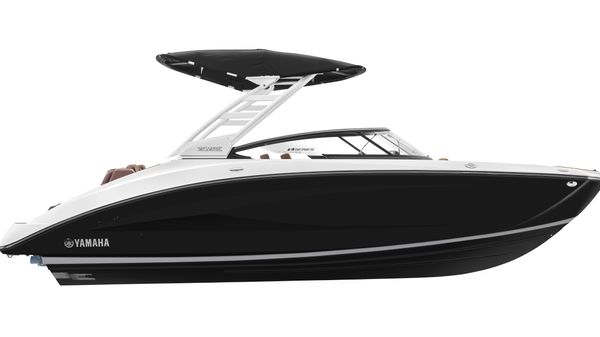 Yamaha Boats 252SE 