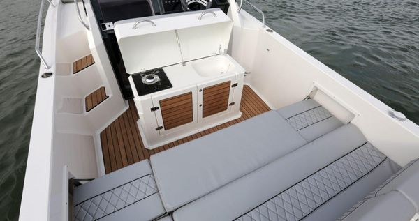 Pacific Craft 750 SC image