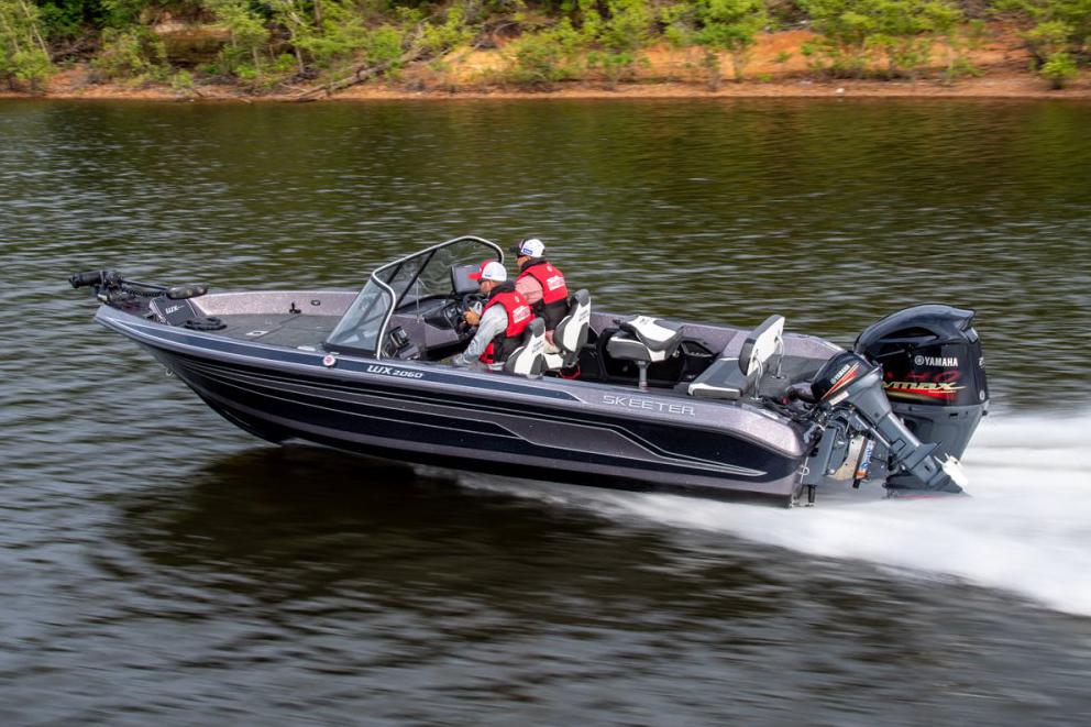 skeeter wx 2060