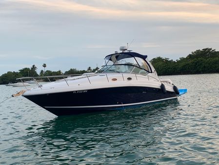 Sea Ray Sundancer image