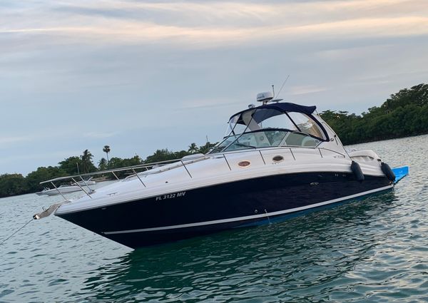 Sea Ray Sundancer image